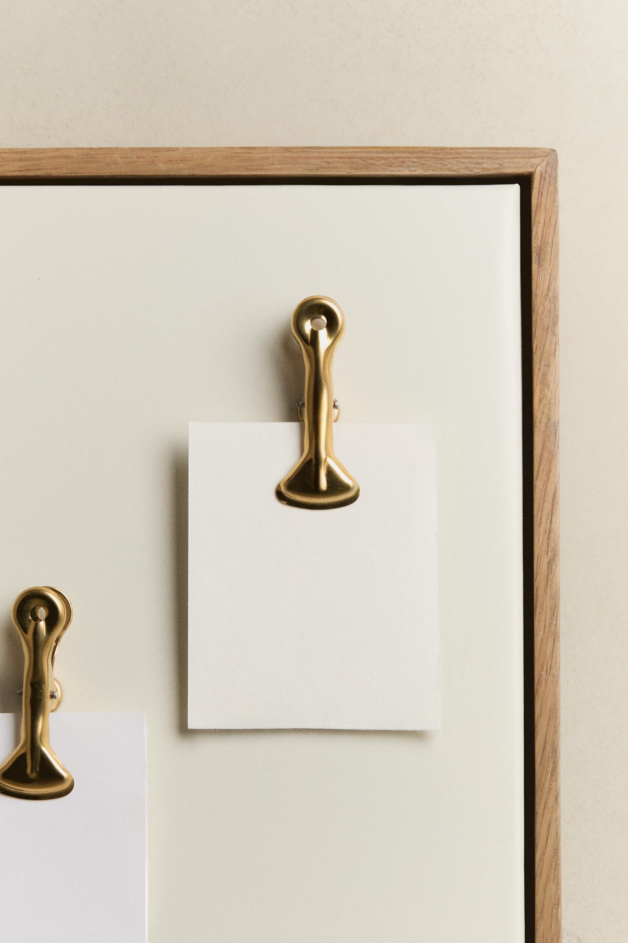 MAGNET CLIP (SET OF 3)